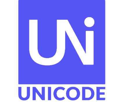 Unicode Silicon Initiative logo