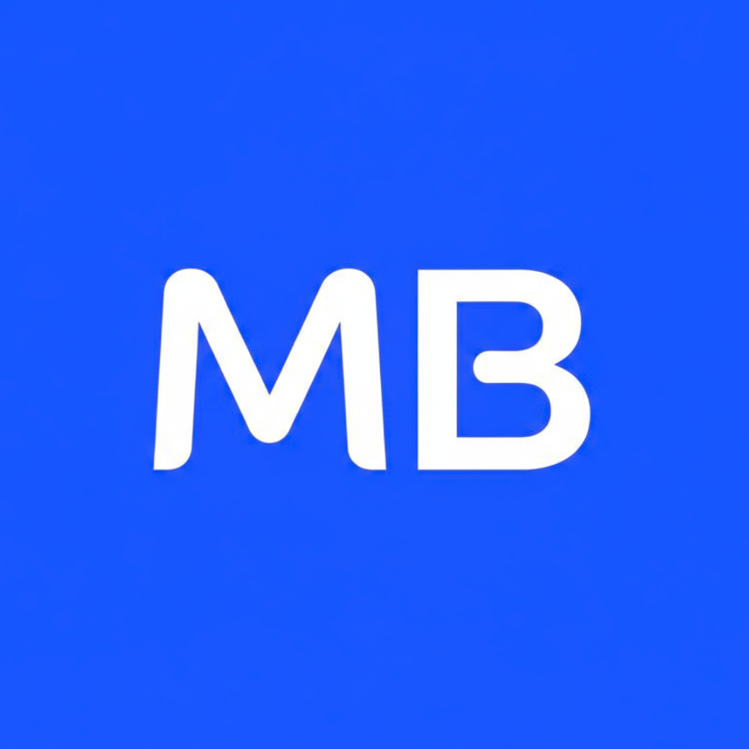 Mathias Becerra logo